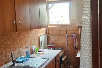 Apartament cu 3 camere în Central - 4