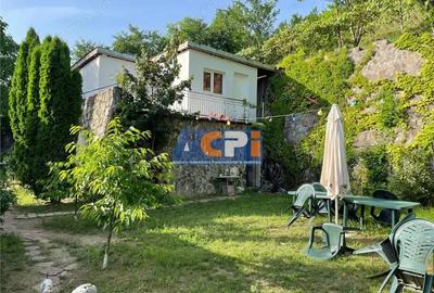 Casă cu 2 camere cu Teren 500 Mp în Valea Budului - 7