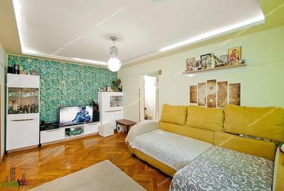 Apartament cu 3 camere decomandat în Vest - 10