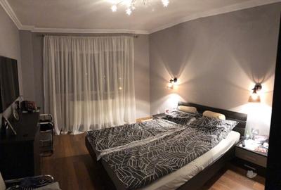 Apartament cu 2 camere semidecomandat în Olimpia-Stadion - 3