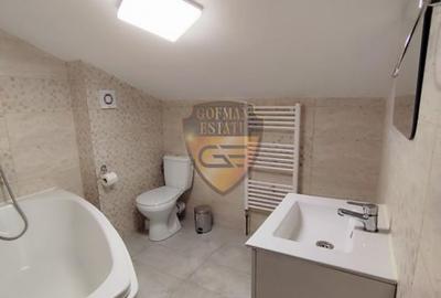 Duplex 3 camere Vivo Mall Tomis Nord, 2 bai , A/C, centrala gaz, parcare - 7