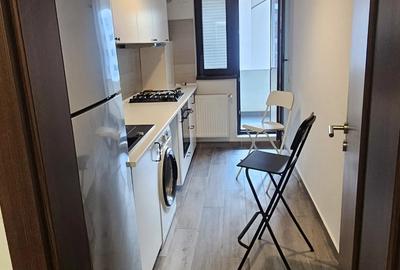 Garsoniera cu centrala termica Garsoniera cu centrala termica - 4