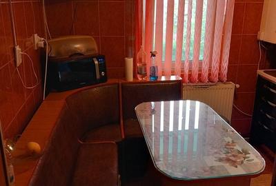 Apartament cu 2 camere decomandat în Central - 6