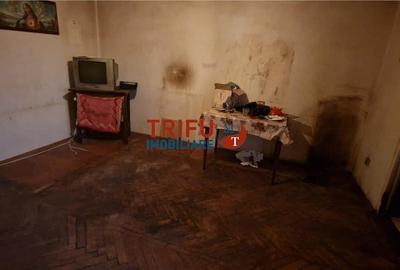 Garsonieră în Centrul Albei Iulia etaj 1 - 3