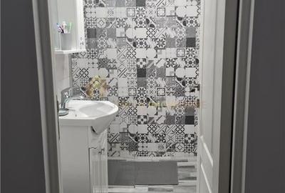 APARTAMENT 2 CAMERE 40 MP  MANASTUR GRIGORE ALEXANDRESCU - 8