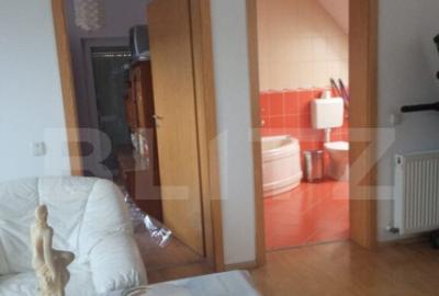 Casă cu 5 camere cu Teren 600 Mp în Central - 6