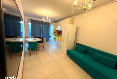 Apartament cu 2 camere în Plopilor - 1