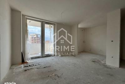 Apartament cu 2 camere în Cetate - 1