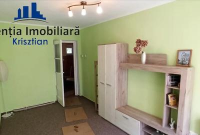 Apartament cu 2 camere de vanzare - Zona Parcului Central - 2