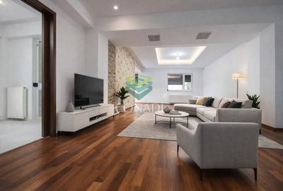Apartament cu 3 camere decomandat în Herăstrău - 2