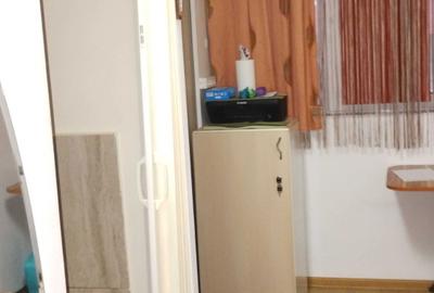 Garsonieră semidecomandată în Central - 2