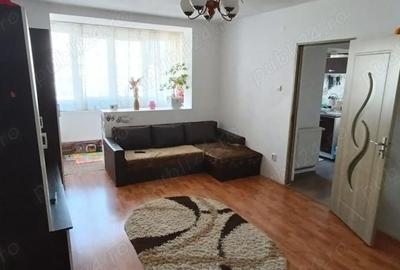 Apartament cu 3 camere semidecomandat în Govândari - 9