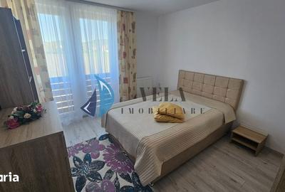 Apartament cu 2 camere decomandat în Unirii - 2