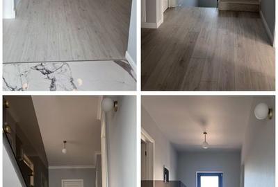 Casă cu 4 camere în Strejnicu - 2