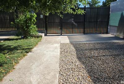 Zona mirifica ! apropiere lacul si padurea Snagov respectiv la aprox. 60 de m si 100 m! - 2