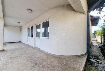 Casa 6 camere Mogosoaia Str Martha Bibescu 20A acces direct la lac Teren 589mp - 7