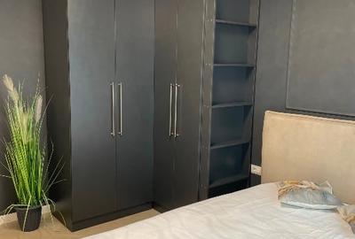 Apartament cu 2 camere decomandat în Central - 7