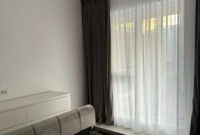 Apartament cu 2 camere decomandat, mobilat în Pipera - 11