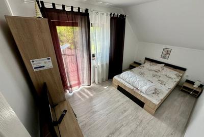 Hotel/Pensiune, de 224 mp, în Bobu - 7