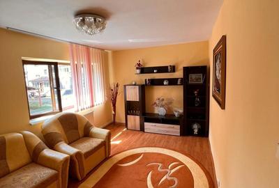 Apartament cu 2 camere în Coman - 6