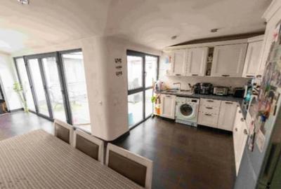 Vatra Luminoasa, casa 4 camere, 124mp,renovata,centrala,3 bai,mobilata utilata - 7
