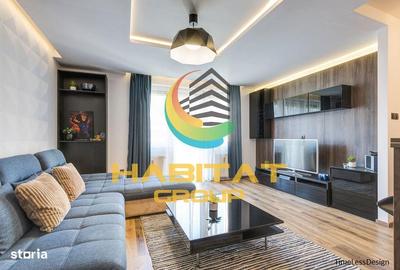 Apartament cu 2 camere în Parcul Carol - 7