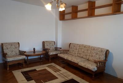 Garsonieră decomandată în Calea Călărașilor - 8