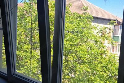 Apartament cu 2 camere semidecomandat în Aradului - 6