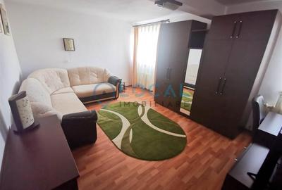 Apartament 1 camera decomandat 35 mp Manastur - 1