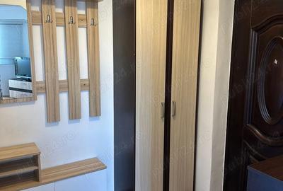 Apartament de inchiriat cu o camera in zona CUG Apartament de inchiriat cu o camera in zona CUG - 6