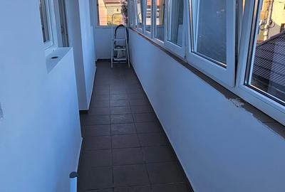 Inchiriez apartament de 2camere,zona Calea Poplacii,aproape de unitate,pet frend - 6