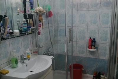 Apartament cu 2 camere decomandat în Mărăței - 2