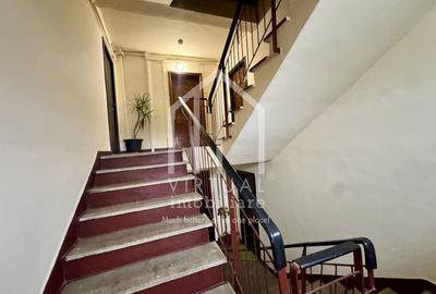 Apartament cu 2 camere decomandat, mobilat în Central - 14