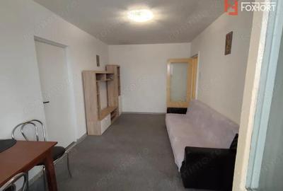 Apartament cu 2 camere semidecomandat, mobilat în Șagului - 1