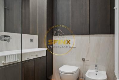 Apartament cu 5 camere decomandat, mobilat în Kiseleff - 17