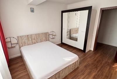 Apartament cu 2 camere semidecomandat, mobilat în Tomis Nord - 4