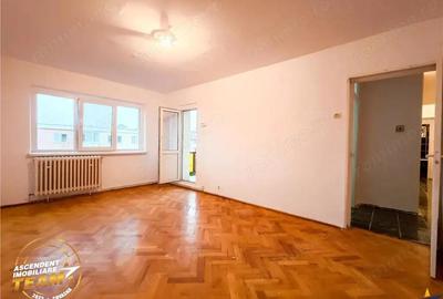 3D!Apartament 3 camere,decomandat,65 mp,zona linstita, Lenin, Sfantu Gheorghe - 2