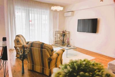 Garsonieră, mobilată în Pipera - 2