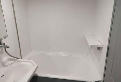 Apartament cu 2 camere nedecomandat în Vest - 4