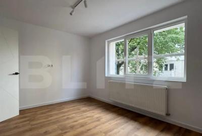 Apartament cu 2 camere semidecomandat, mobilat în Micro 16