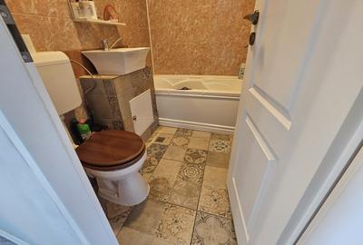 Apartament 2 camere, decomandat, mobilat utilat in zona Balcescu - 8