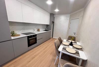 Oferim spre inchiriere un apartament cu 1 camere in zona Piata Marasti - 4