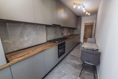 Apartament 2 camere | Parcare | Zona Grand Arena - 8