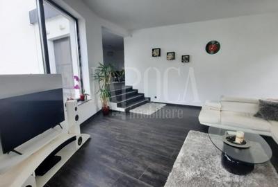 Casa 8 camere de inchiriat in Cetatea Fetei, Floresti - 8