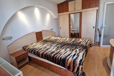 Apartament cu 3 camere decomandat, mobilat în Militari - 3
