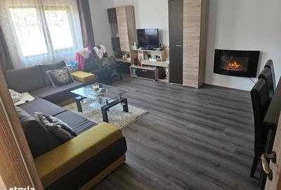 Casă cu 2 camere cu Teren 2100 Mp în Românași - 14