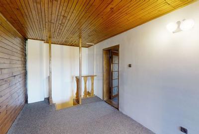Vila 6 camere de Inchiriat *Cotroceni* *Tur Virtual* - 27