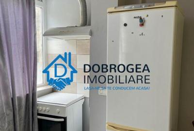 ZONA DALAS- GARSONIERA CONFORT 1, ETAJ 1, MOBILATA SI UTILAT - 11