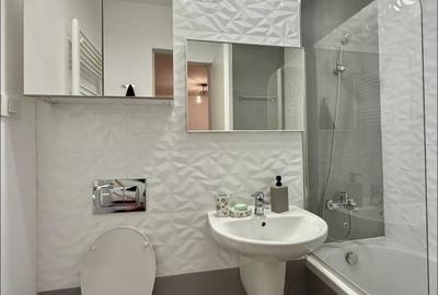 De inchiriat: Apartament 2 camere | 4City Pipera | Parcare | View Superb - 7