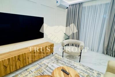 Apartament 3 camere Baneasa Garlei | Imobil nou | Terasa26mp | Parcare subterana - 3